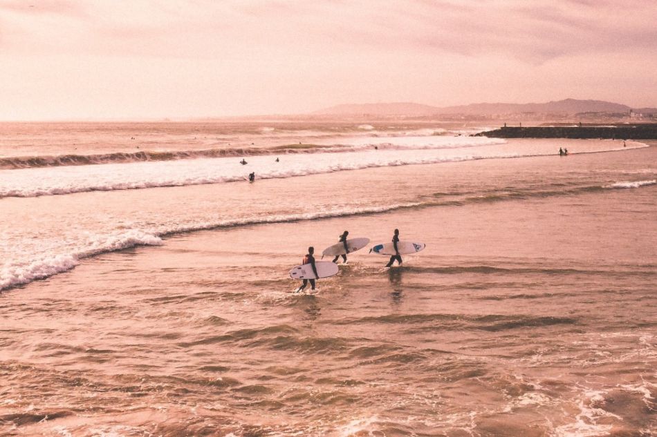 Reglas surf-surfyspot