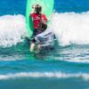 Deba Surf: clases privadas en "Yako Surf". Reserva online