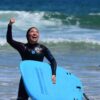 Alquiler surf Somo. Escuela Cántabra de surf. reserva online