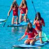 alquiler paddle surf Deba. Yako Surf. reserva online