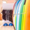 Alquiler surf Deba. Yako Surf. reserva online