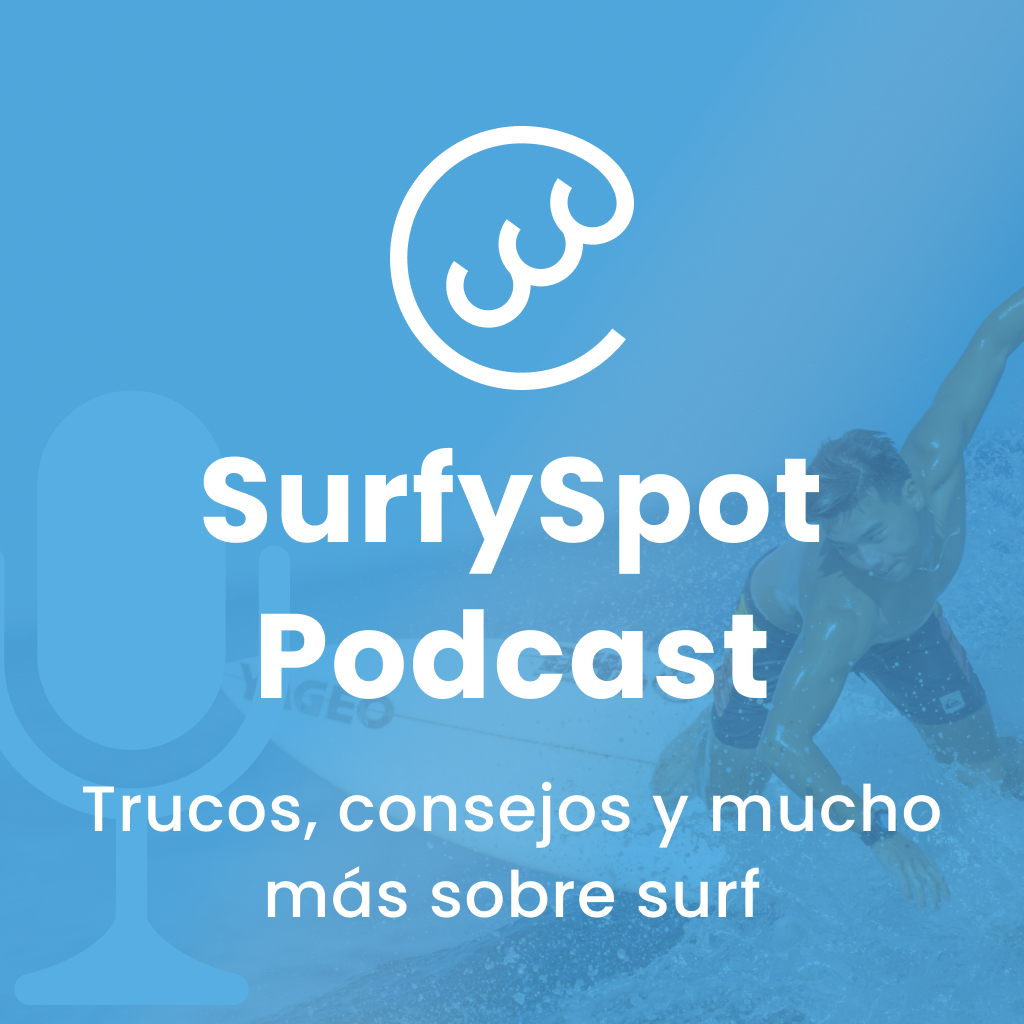 SurfySpot Podcast