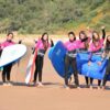 Surf Camp para adultos en Santoña, Cantabria con "Watsay"