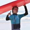 Watsay Surf Camp for Minors in Berria Cantabria, Spain