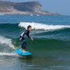 Surf in Somo cantabria kids. "La Wave Somo"  Online booking