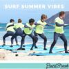 Surf in Fuerteventura: Beginner lessons 🏄