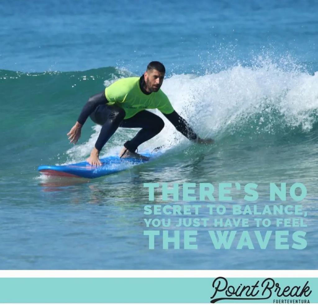 Point Break Surfcamp: Surf Hostel – Habitación Privada
