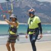 Kite surfing Tarifa. Online booking