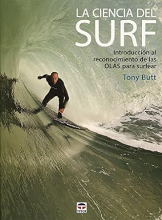 Libros de surf en español1