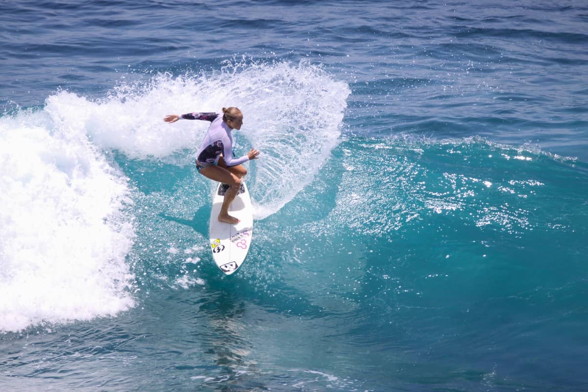 SurfySpot - Surfing as an Anti-Stress Method