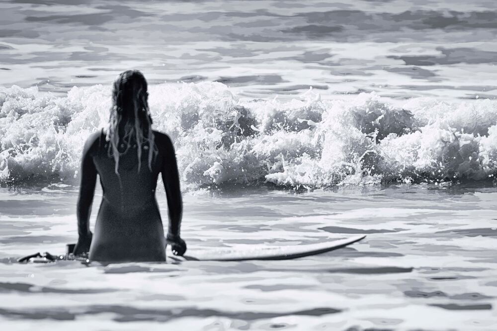 SurfySpot - Surf: conexión con el mar y la naturaleza
