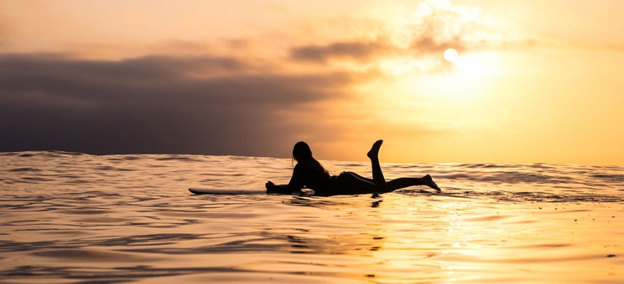 Retiro “Yin Yang Yoga & Surf” en Santa Cruz, Portugal | “Surfcamp360”