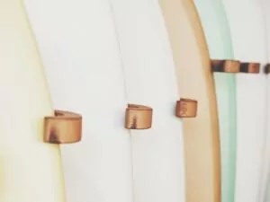 Kit de surf tabla de surf